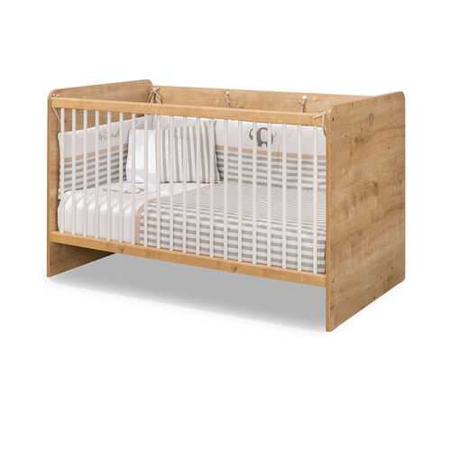 Кроватка детская Cilek 70х140 Natura Baby ST в ИКЕА