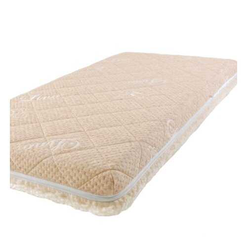 Детский матрас Baby Sleep класс Люкс, Bio Latex Linen, 120х60 см в ИКЕА