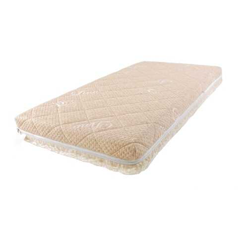 Детский матрас Baby Sleep класс Люкс, Bio Latex Linen, 140х70 см в ИКЕА