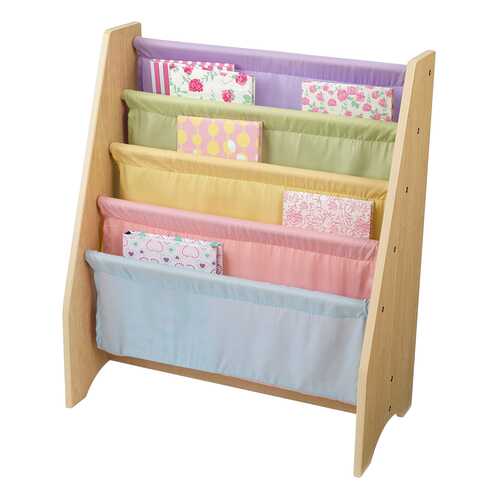 Kidkraft Книжный шкаф Kidkraft pastel 14225_KE в ИКЕА