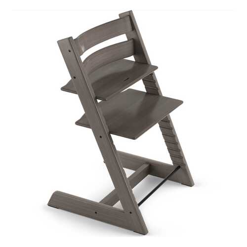 Стульчик Stokke TRIPP TRAPP Hazy Grey в ИКЕА