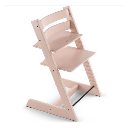 Стульчик Stokke TRIPP TRAPP Serene Pink в ИКЕА