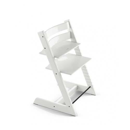 Стульчик Stokke Tripp Trapp White в ИКЕА