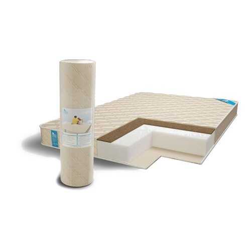 Анатомический матрас Comfort Line Cocos Eco Roll 100х180 см в ИКЕА