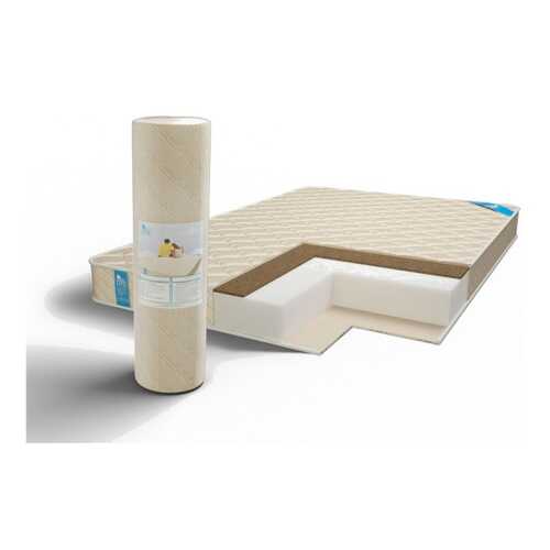 Анатомический матрас Comfort Line Cocos Eco Roll 200х220 см в ИКЕА