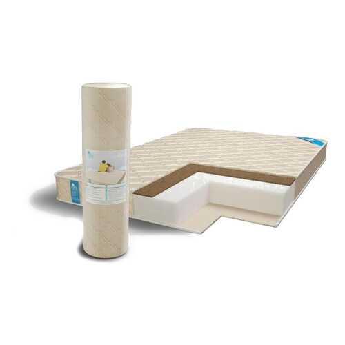 Анатомический матрас Comfort Line Cocos Eco Roll 60х170 см в ИКЕА