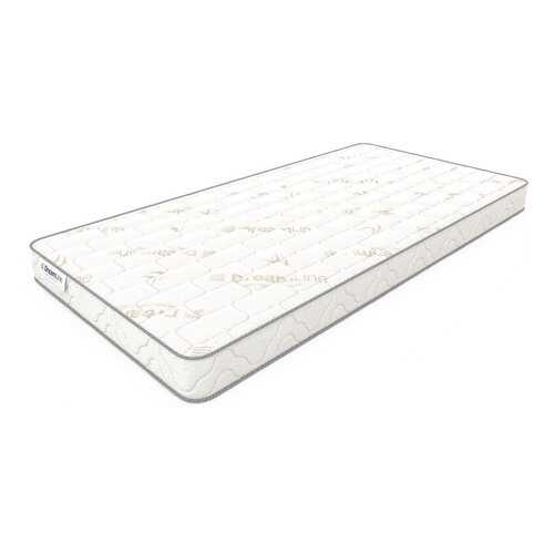 Матрас DreamLine Classic Roll Slim 125x190 см в ИКЕА