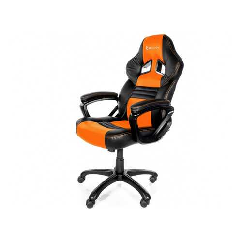 Игровое кресло Arrozzi Monza Orange monza-or, черный в ИКЕА