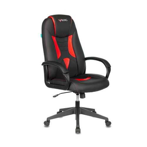 Игровое кресло Бюрократ VIKING 8N (Red/Black) в ИКЕА