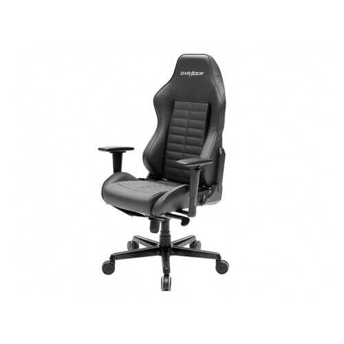 Игровое кресло DXRacer Drifting OH/DJ188/N GC-D188-N-J1, черный в ИКЕА