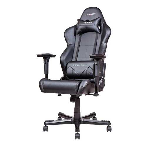 Игровое кресло DXRacer OH/RE99/N, черный в ИКЕА