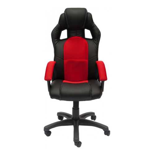 Игровое кресло TetChair Driver, черный/красный в ИКЕА