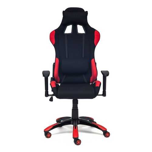 Игровое кресло TetChair iGear, черный в ИКЕА