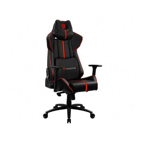 Игровое кресло ThunderX3 BC7 Air Black Red BC7-BR, красный/черный в ИКЕА