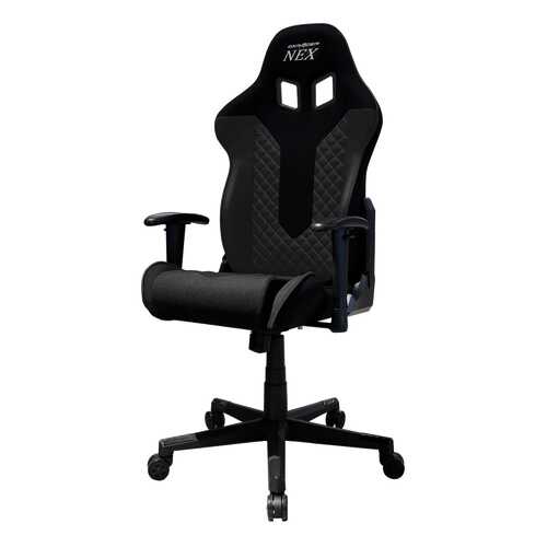 Компьютерное кресло DXRacer NEX EC/OK01/N (Black) в ИКЕА