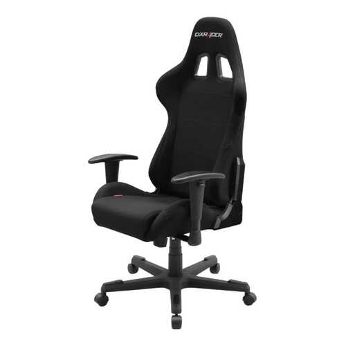 Компьютерное кресло DXRacer OH/FD01/N (Black) в ИКЕА