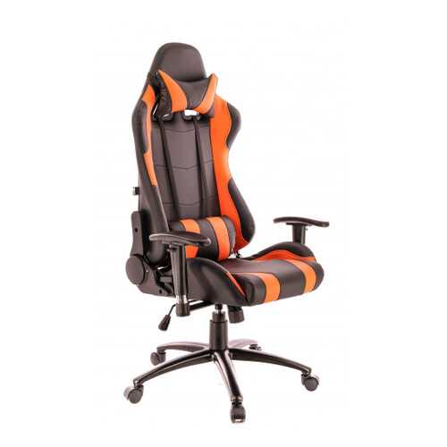 Кресло игровое Lotus S2 EP-lotus s2 eco black/orange в ИКЕА