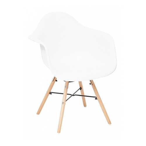 Кресло для гостиной TetChair Secret De Maison Cindy (Eames) (mod.919) TET_11720, белый в ИКЕА