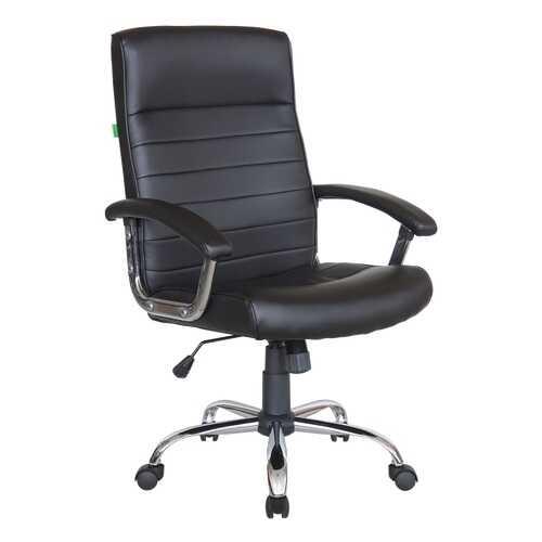 Кресло офисное Riva Chair 9154, черный в ИКЕА