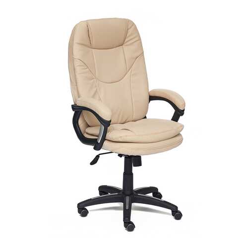 Офисное кресло TetChair Comfort, бежевый в ИКЕА