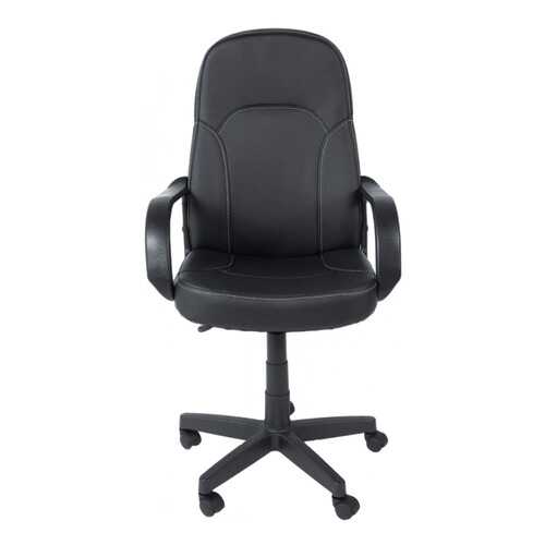 Офисное кресло TetChair Кресло TET_Parma_black, черный в ИКЕА