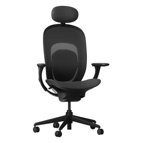 Ортопедическое кресло Xiaomi YMI Ergonomics Chair (Black) в ИКЕА